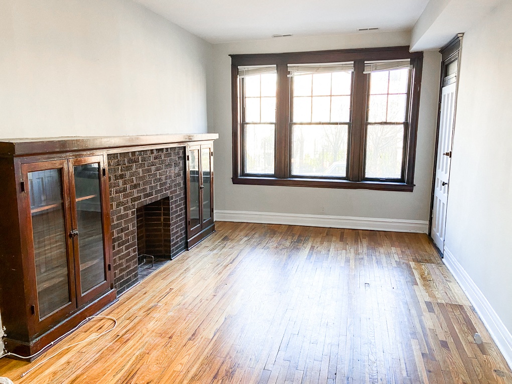 2151-57 W. Concord Pl. 2151 W. Concord Pl., Chicago, IL 60647 West Town - Leasing by Cross Street